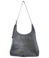 MM6（エムエムシックス）ショルダーバッグ 黒 サイズ:- レディース/2200669673050