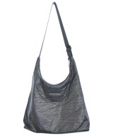 MM6（エムエムシックス）ショルダーバッグ 黒 サイズ:- レディース/2200669673050