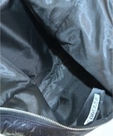 MM6（エムエムシックス）ショルダーバッグ 黒 サイズ:- レディース/2200669673050