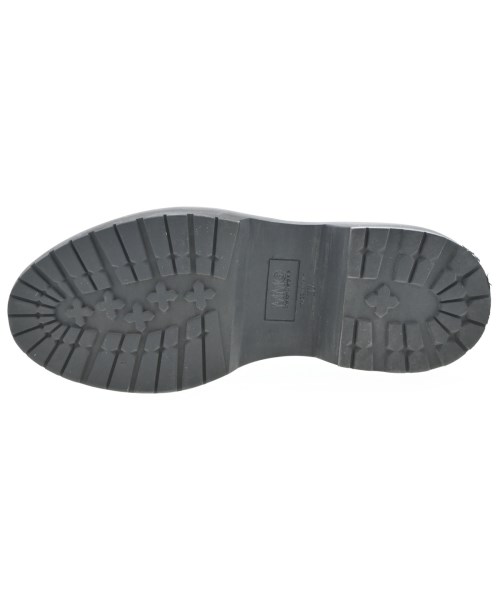 MM6（エムエムシックス）ドレスシューズ/ローファー 黒 サイズ:EU37(23.5cm位) レディース/2200672625039