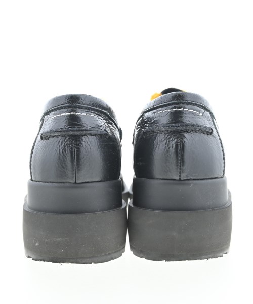 MM6（エムエムシックス）ドレスシューズ/ローファー 黒 サイズ:EU37(23.5cm位) レディース/2200672625039