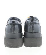 MM6（エムエムシックス）ドレスシューズ/ローファー 黒 サイズ:EU37(23.5cm位) レディース/2200672625039