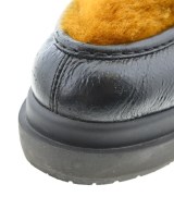 MM6（エムエムシックス）ドレスシューズ/ローファー 黒 サイズ:EU37(23.5cm位) レディース/2200672625039