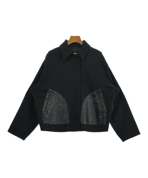 MM6(エムエムシックス)その他 黒 サイズ:38(S位)/2200677434018