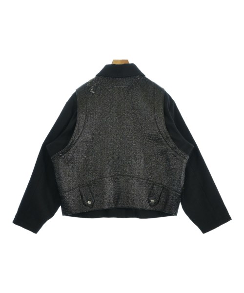 MM6（エムエムシックス）その他 黒 サイズ:38(S位) レディース/2200677434018