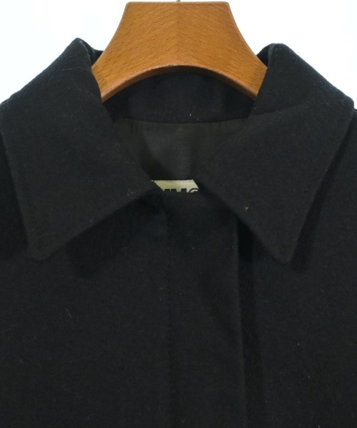 MM6（エムエムシックス）その他 黒 サイズ:38(S位) レディース/2200677434018