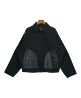 MM6（エムエムシックス）その他 黒 サイズ:38(S位) レディース/2200677434018