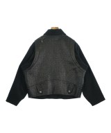 MM6（エムエムシックス）その他 黒 サイズ:38(S位) レディース/2200677434018