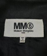MM6（エムエムシックス）その他 黒 サイズ:38(S位) レディース/2200677434018