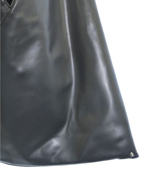 MM6（エムエムシックス）トートバッグ 黒 サイズ:- レディース/2200678180068