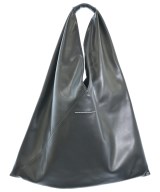 MM6（エムエムシックス）トートバッグ 黒 サイズ:- レディース/2200678180068