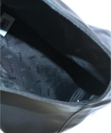 MM6（エムエムシックス）トートバッグ 黒 サイズ:- レディース/2200678180068