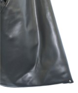 MM6（エムエムシックス）トートバッグ 黒 サイズ:- レディース/2200678180068