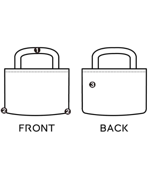 MM6（エムエムシックス）ハンドバッグ 緑 サイズ:- レディース/2200678391037