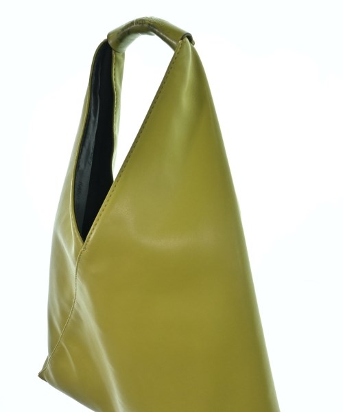 MM6（エムエムシックス）ハンドバッグ 緑 サイズ:- レディース/2200678391037