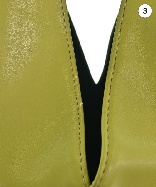 MM6（エムエムシックス）ハンドバッグ 緑 サイズ:- レディース/2200678391037