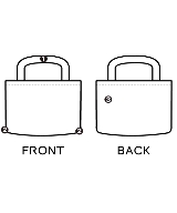 MM6（エムエムシックス）ハンドバッグ 緑 サイズ:- レディース/2200678391037