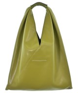 MM6（エムエムシックス）ハンドバッグ 緑 サイズ:- レディース/2200678391037