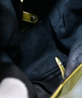 MM6（エムエムシックス）ハンドバッグ 緑 サイズ:- レディース/2200678391037