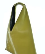 MM6（エムエムシックス）ハンドバッグ 緑 サイズ:- レディース/2200678391037