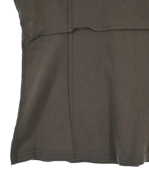 MM6（エムエムシックス）Tシャツ・カットソー 茶 サイズ:M レディース/2200674119024