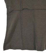 MM6（エムエムシックス）Tシャツ・カットソー 茶 サイズ:M レディース/2200674119024