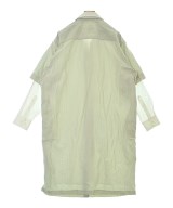 MM6（エムエムシックス）シャツワンピース 白 サイズ:S レディース/2200678544044