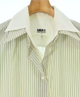 MM6（エムエムシックス）シャツワンピース 白 サイズ:S レディース/2200678544044