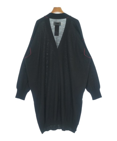 MM6（エムエムシックス）カーディガン 黒 サイズ:S レディース/2200678506066