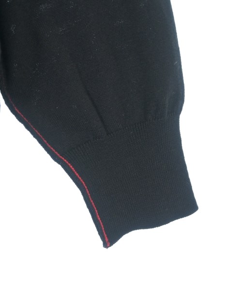 MM6（エムエムシックス）カーディガン 黒 サイズ:S レディース/2200678506066