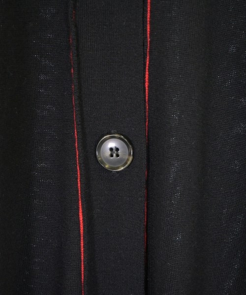 MM6（エムエムシックス）カーディガン 黒 サイズ:S レディース/2200678506066