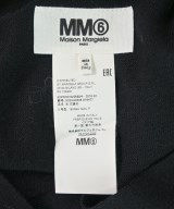 MM6（エムエムシックス）カーディガン 黒 サイズ:S レディース/2200678506066