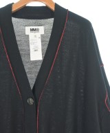 MM6（エムエムシックス）カーディガン 黒 サイズ:S レディース/2200678506066