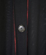 MM6（エムエムシックス）カーディガン 黒 サイズ:S レディース/2200678506066