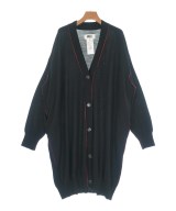 MM6 カーディガン