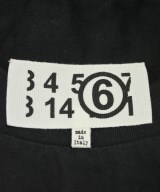 MM6（エムエムシックス）Tシャツ・カットソー 黒 サイズ:S レディース/2200679036029