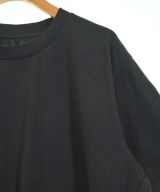 MM6（エムエムシックス）Tシャツ・カットソー 黒 サイズ:S レディース/2200679036029