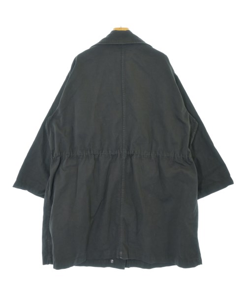 MM6（エムエムシックス）その他 黒 サイズ:38(S位) レディース/2200679131021