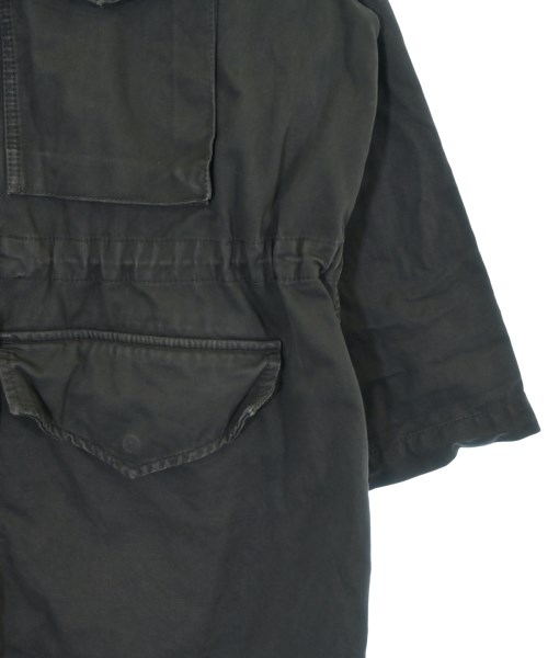 MM6（エムエムシックス）その他 黒 サイズ:38(S位) レディース/2200679131021