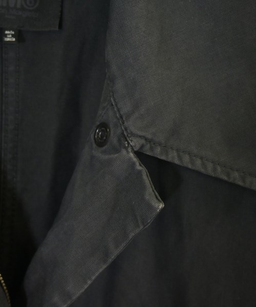 MM6（エムエムシックス）その他 黒 サイズ:38(S位) レディース/2200679131021