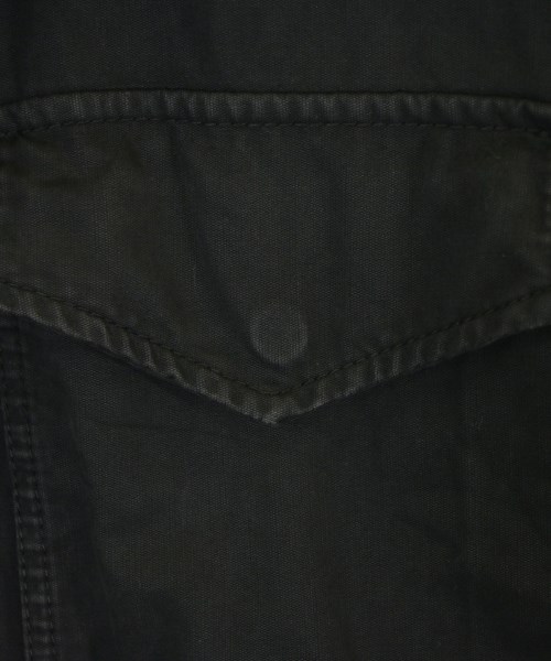 MM6（エムエムシックス）その他 黒 サイズ:38(S位) レディース/2200679131021