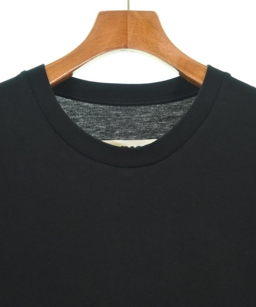 MM6（エムエムシックス）Tシャツ・カットソー 黒 サイズ:S メンズ/2200679191025