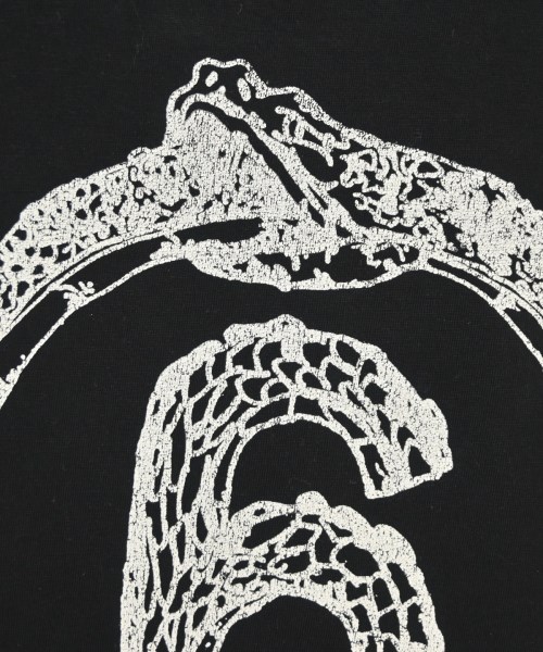 MM6（エムエムシックス）Tシャツ・カットソー 黒 サイズ:S メンズ/2200679191025