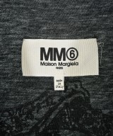 MM6（エムエムシックス）Tシャツ・カットソー 黒 サイズ:S メンズ/2200679191025