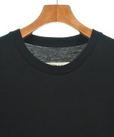 MM6（エムエムシックス）Tシャツ・カットソー 黒 サイズ:S メンズ/2200679191025
