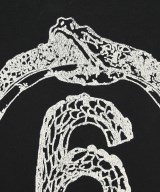 MM6（エムエムシックス）Tシャツ・カットソー 黒 サイズ:S メンズ/2200679191025