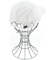 MM6（エムエムシックス）キャップ 白 サイズ:- レディース/2200679211082