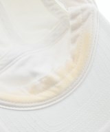 MM6（エムエムシックス）キャップ 白 サイズ:- レディース/2200679211082