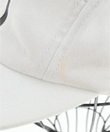 MM6（エムエムシックス）キャップ 白 サイズ:- レディース/2200679211082