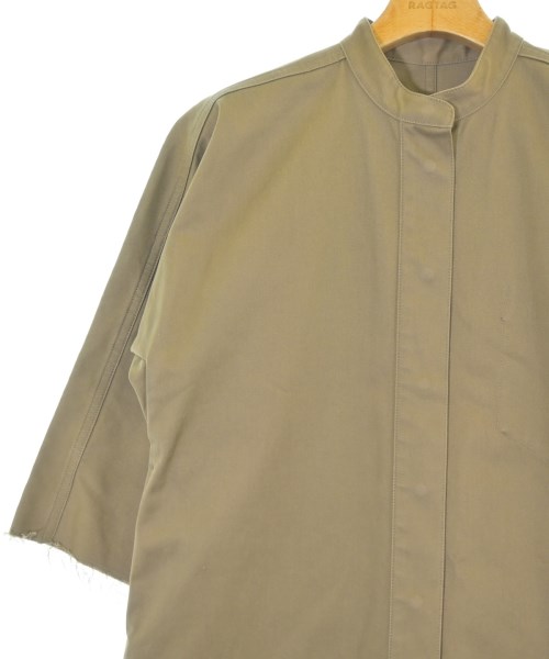 MM6（エムエムシックス）その他 カーキ サイズ:40(M位) レディース/2200673642028